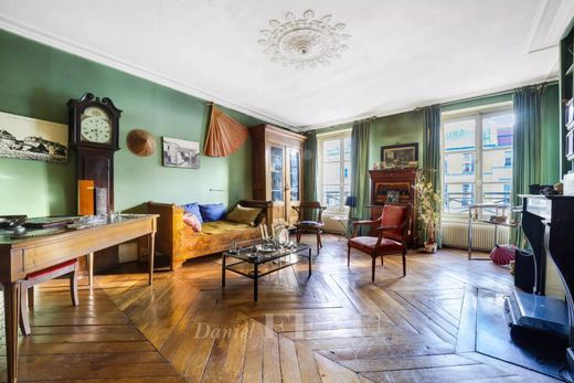 Daire Versailles, Yvelines