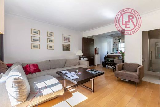 Apartamento - Paris, Île-de-France