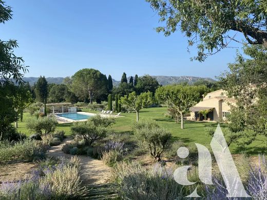 Rustykalny lub Wiejski w Eygalières, Bouches-du-Rhône