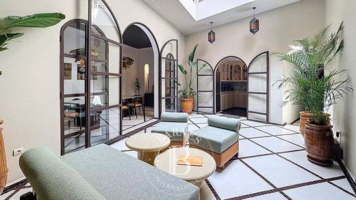 Maison de luxe à Marrakech, Marrakesh-Safi