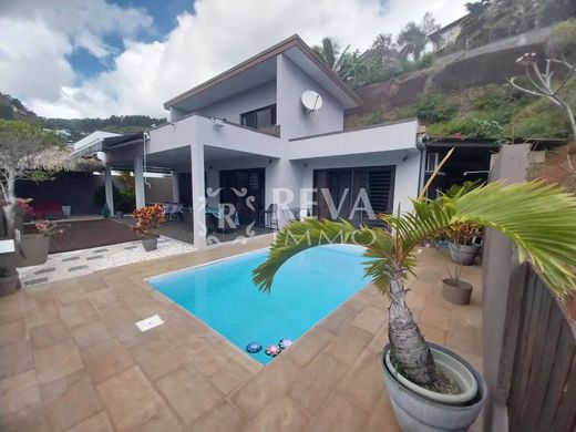 Luxury home in Punaauia, Îles du Vent