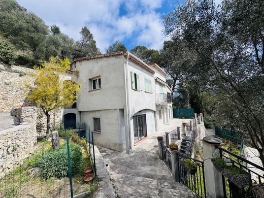 Villa in Cantaron, Alpes-Maritimes