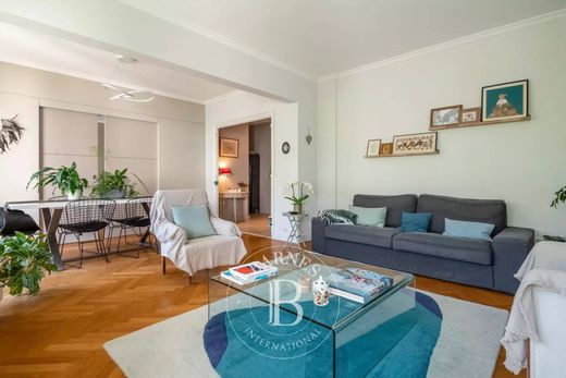 Apartment / Etagenwohnung in Lyon, Rhône