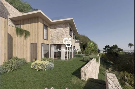 Luxury home in Beausoleil, Alpes-Maritimes