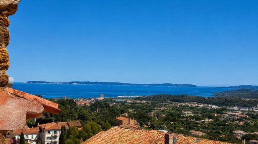 Maison de luxe à Bormes-les-Mimosas, Var