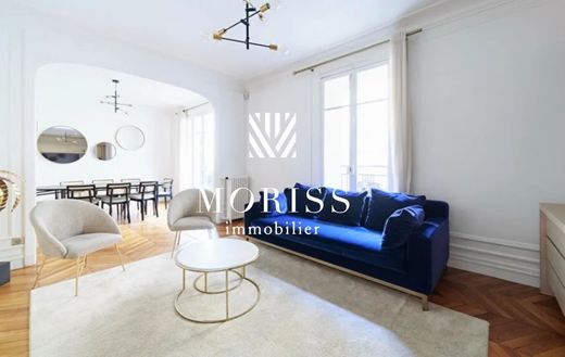 Appartement in Monceau, Courcelles, Ternes, Paris