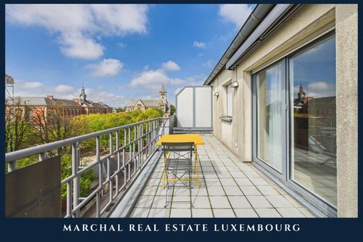 ‏דירה ב  לוקסמבורג, Ville de Luxembourg