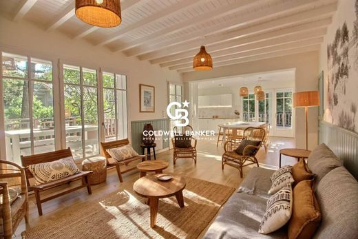 Luksusowy dom w Lège-Cap-Ferret, Gironde