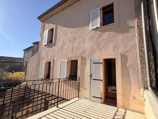 Luxus-Haus in Fayence, Var
