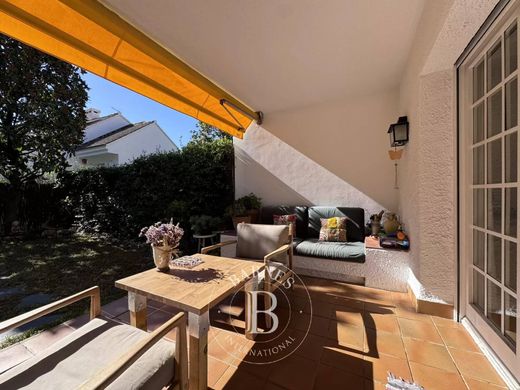 Luxe woning in Sant Andreu de Llavaneres, Província de Barcelona