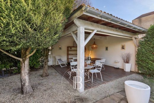 Casa de luxo - Lyon, Ródano