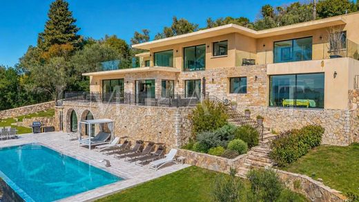 Villa en Mougins, Alpes Marítimos