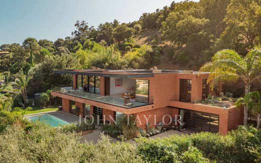 Lüks ev La Croix-Valmer, Var