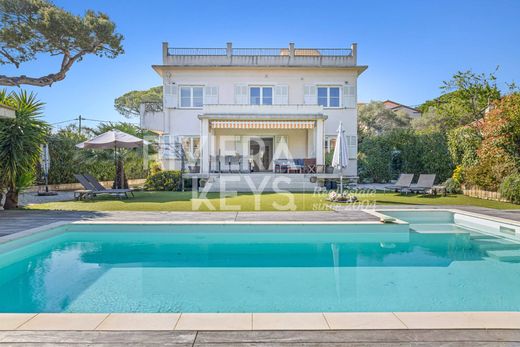 Villa Juan-les-Pins, Alpes-Maritimes