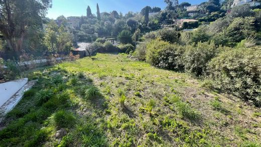 Land in Vallauris, Alpes-Maritimes