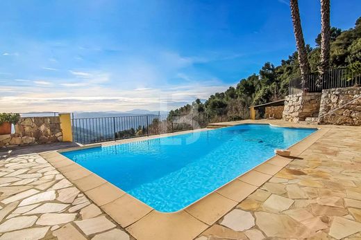 Πολυτελή κατοικία σε Le Tignet, Alpes-Maritimes