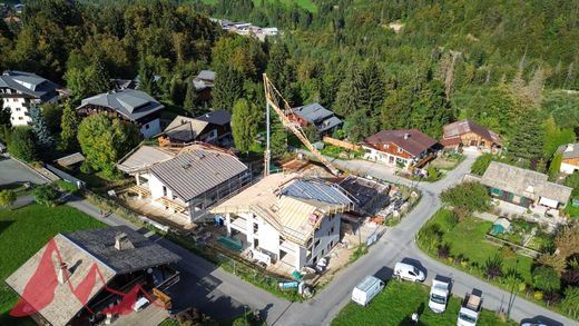 ‏דירה ב  Essert-Romand, Haute-Savoie