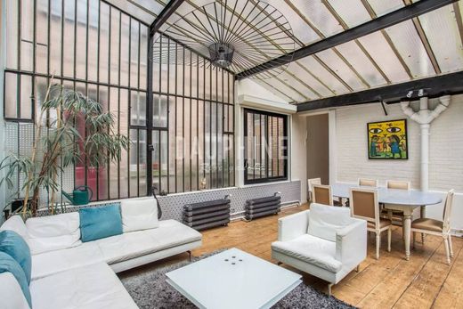 Apartment in Sorbonne, Jardin des Plantes, Saint-Victor, Paris