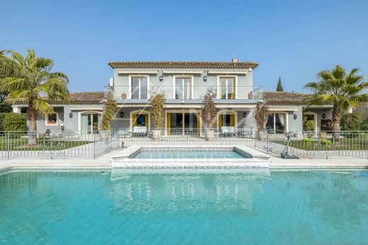 Villa in Mougins, Alpes-Maritimes