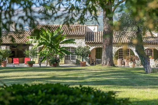 Luksusowy dom w Grasse, Alpes-Maritimes