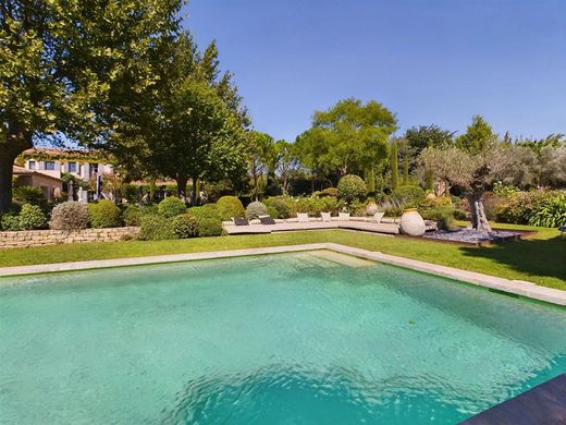 Casa di lusso a Paradou, Bocche del Rodano