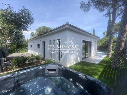 Villa en Puget-sur-Argens, Var