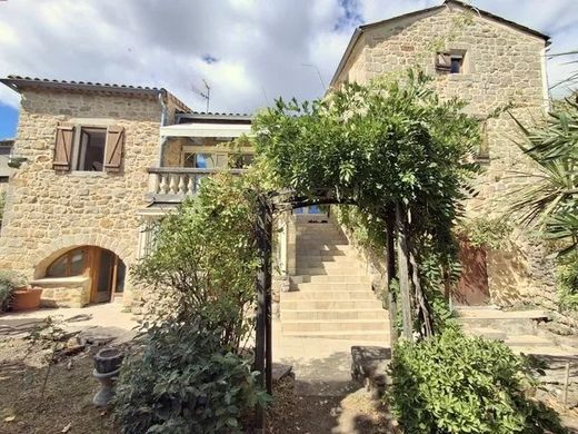 ‏בתי יוקרה ב  Les Vans, Ardèche