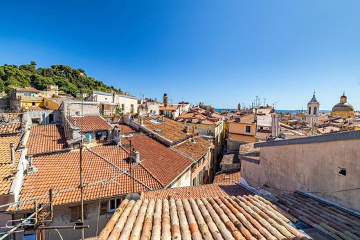 Piso / Apartamento en Niza, Alpes Marítimos