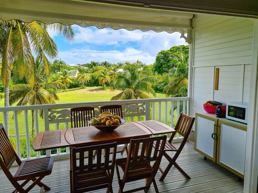 Saint-François, Guadeloupeのアパートメント