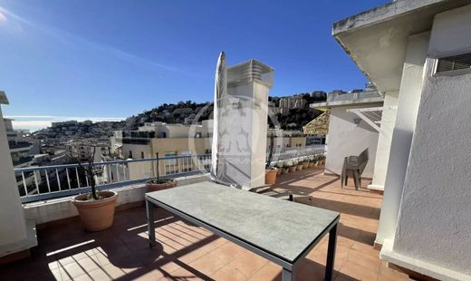 Duplex in Nizza, Alpes-Maritimes