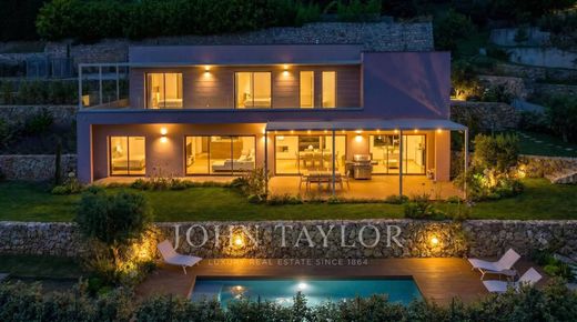 Luxury home in Tourrettes-sur-Loup, Alpes-Maritimes
