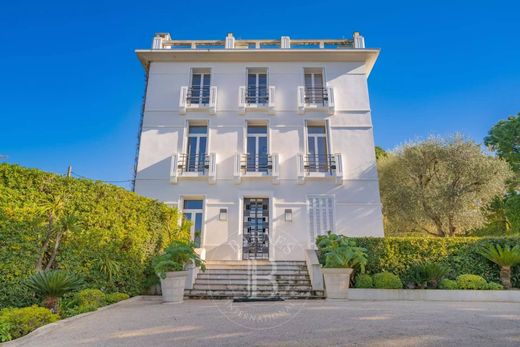 Villa a Cannes, Alpi Marittime