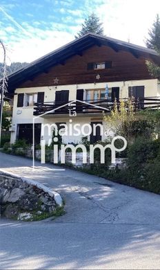 Casa de lujo en Châtel, Alta Saboya