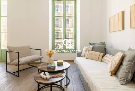 Apartamento - Nice, Alpes Marítimos