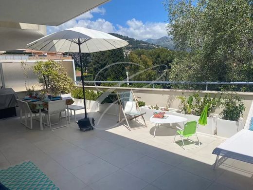 Apartment in Roquebrune-Cap-Martin, Alpes-Maritimes