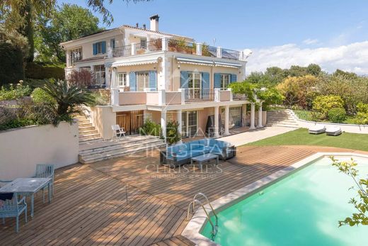 Villa in Saint-Paul-de-Vence, Alpes-Maritimes