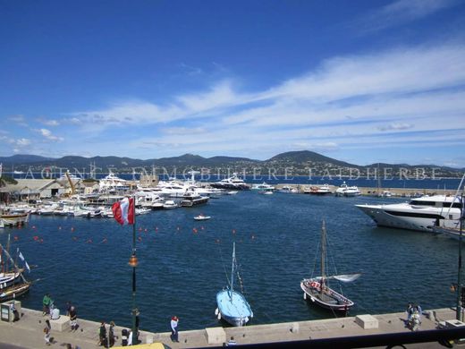 Apartment in Saint-Tropez, Var