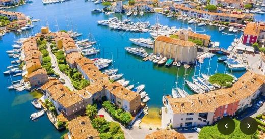 Casa de lujo en Port Grimaud, Var