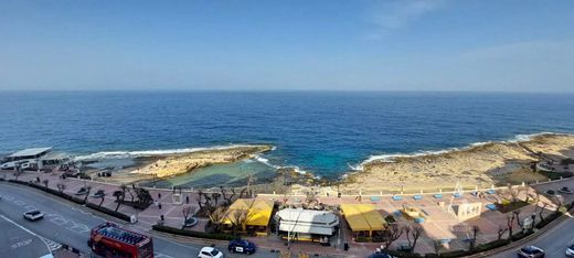 Apartment in Sliema, Tas-Sliema