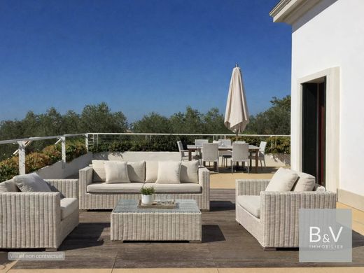 Piso / Apartamento en Antibes, Alpes Marítimos