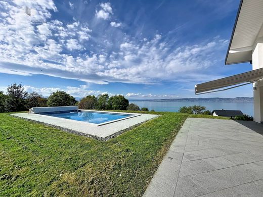Villa à Lugrin, Haute-Savoie