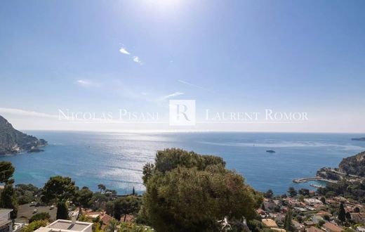 Villa in Èze, Alpes-Maritimes