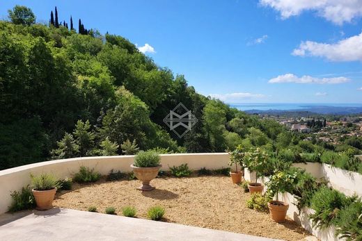 Villa in Vence, Alpes-Maritimes