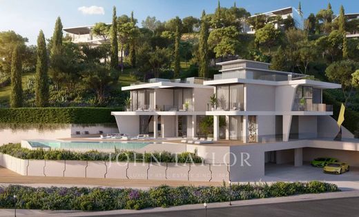 ﻓﻴﻼ ﻓﻲ Benahavís, Provincia de Málaga