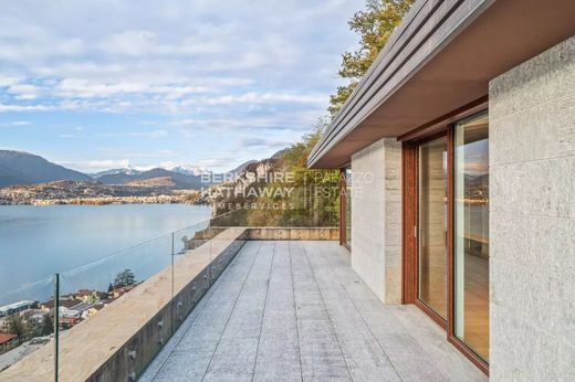 Villa in Campione d'Italia, Provincia di Como