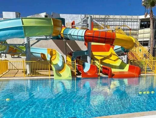 Appartamento a Skanes, Gouvernorat de Monastir