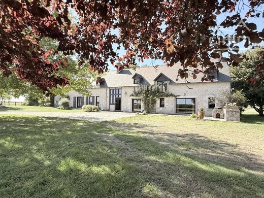 Casa di lusso a Tourailles, Loir-et-Cher