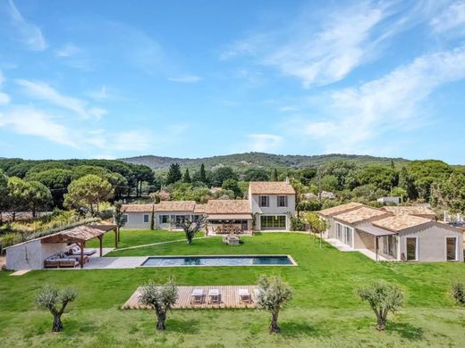 Maison de luxe à Ramatuelle, Var