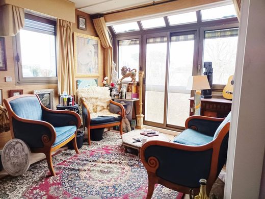 Appartement à Neuilly-sur-Seine, Hauts-de-Seine