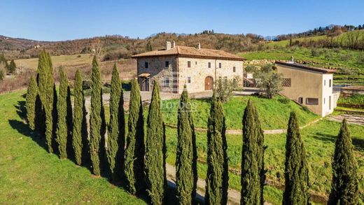Villa en Florencia, Toscana
